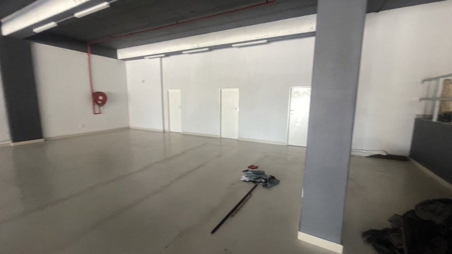 To Let commercial Property for Rent in Woodstock Western Cape